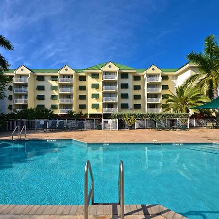 Sunrise Suites - Sea Breeze Suite 101 Key West Dış mekan fotoğraf