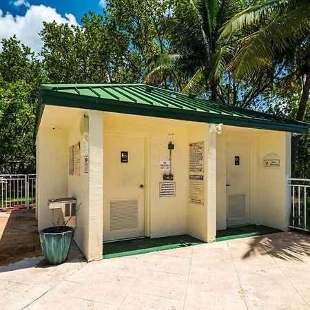 Sunrise Suites - Sea Breeze Suite 101 Key West Oda fotoğraf