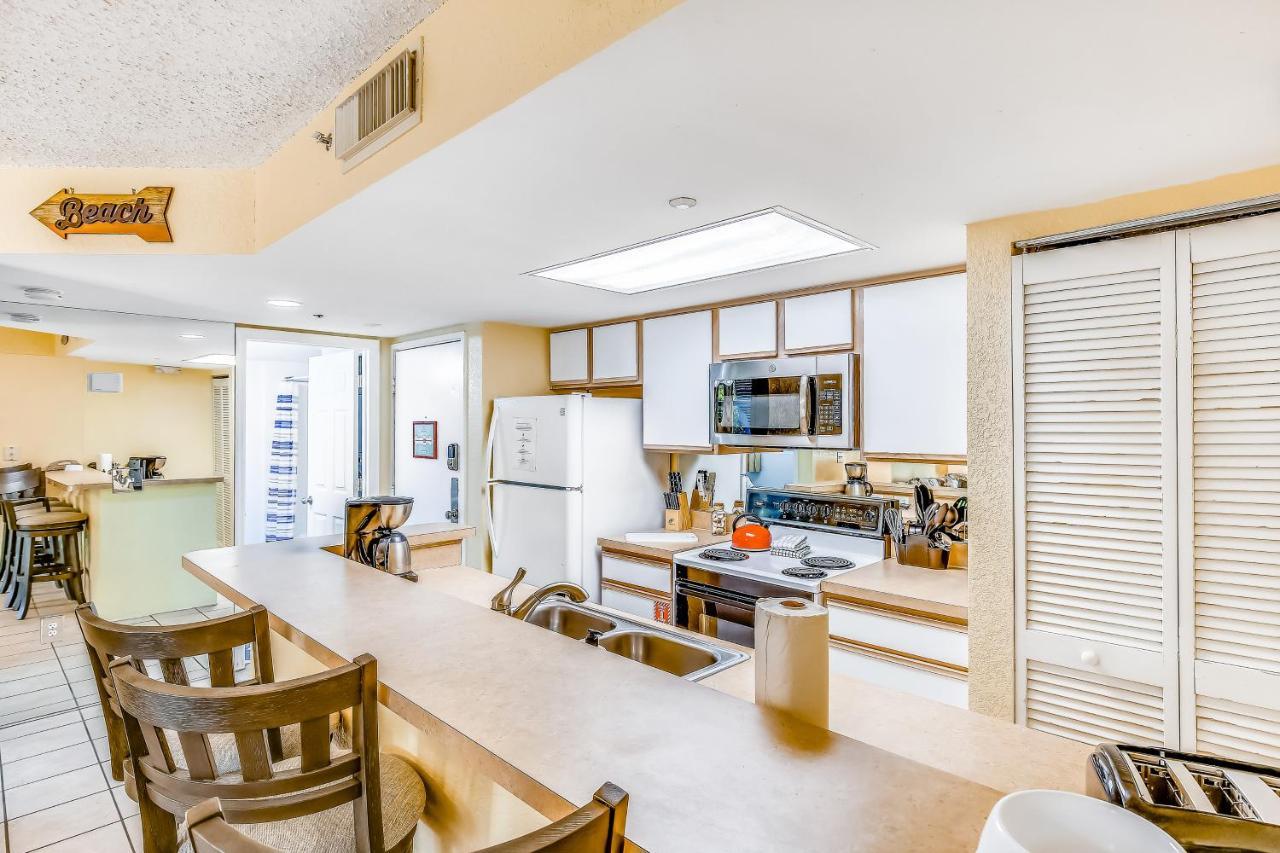 Sunrise Suites - Sea Breeze Suite 101 Key West Dış mekan fotoğraf