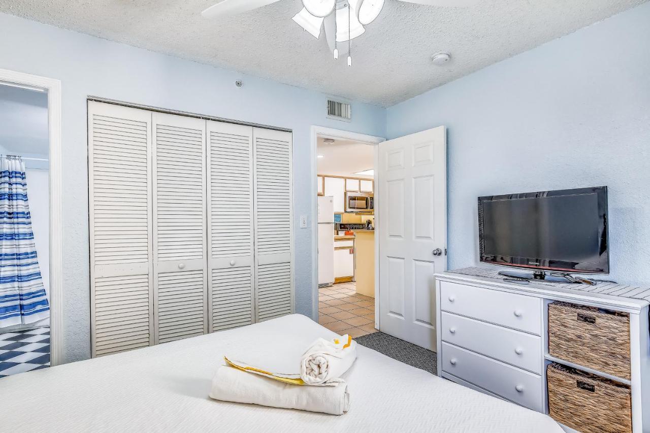 Sunrise Suites - Sea Breeze Suite 101 Key West Dış mekan fotoğraf