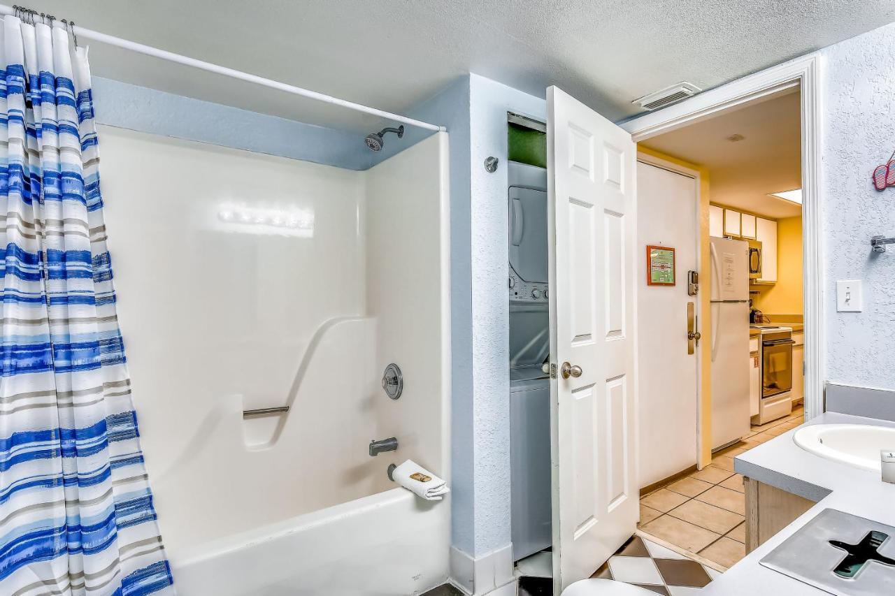 Sunrise Suites - Sea Breeze Suite 101 Key West Dış mekan fotoğraf