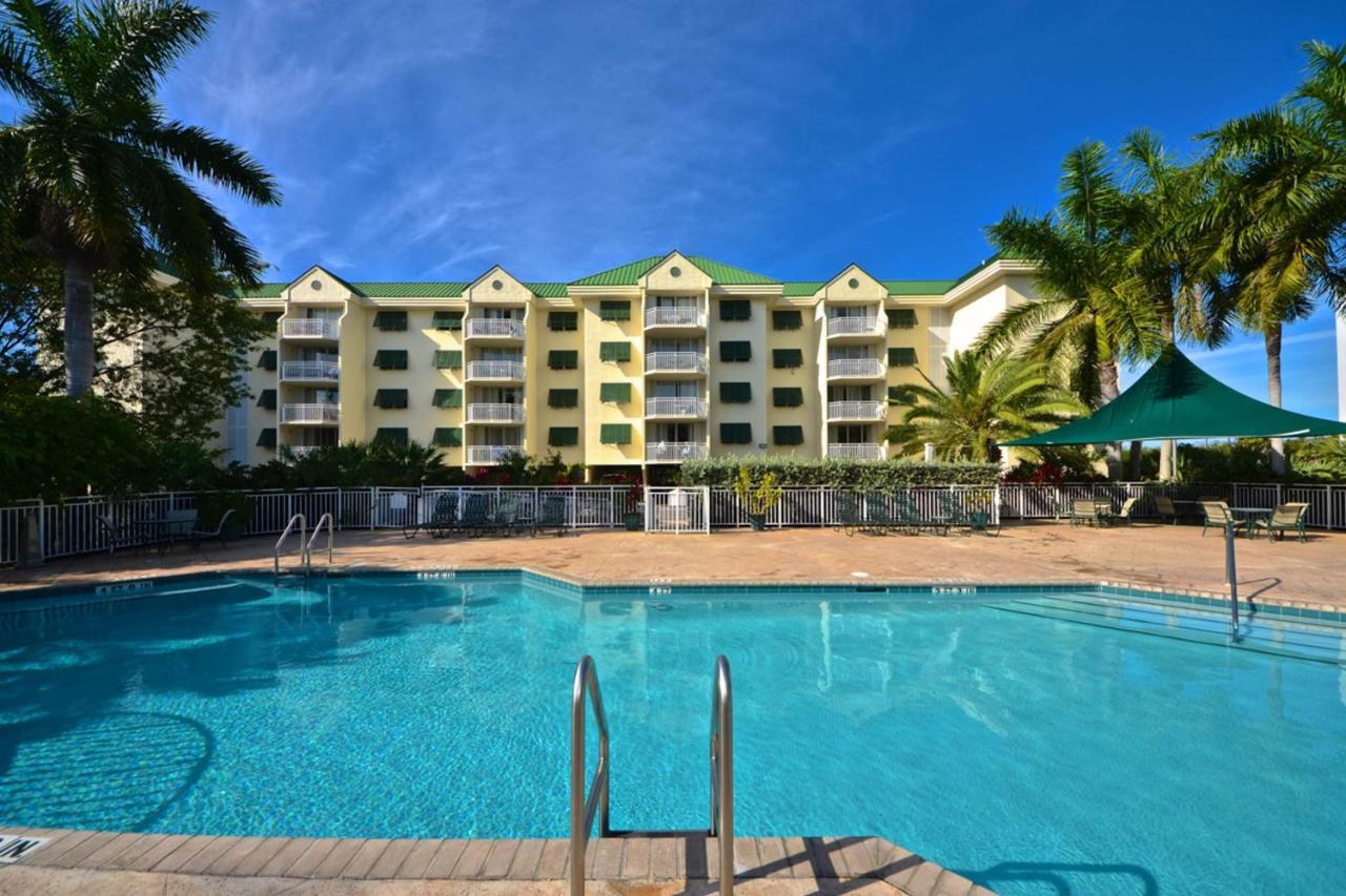 Sunrise Suites - Sea Breeze Suite 101 Key West Dış mekan fotoğraf