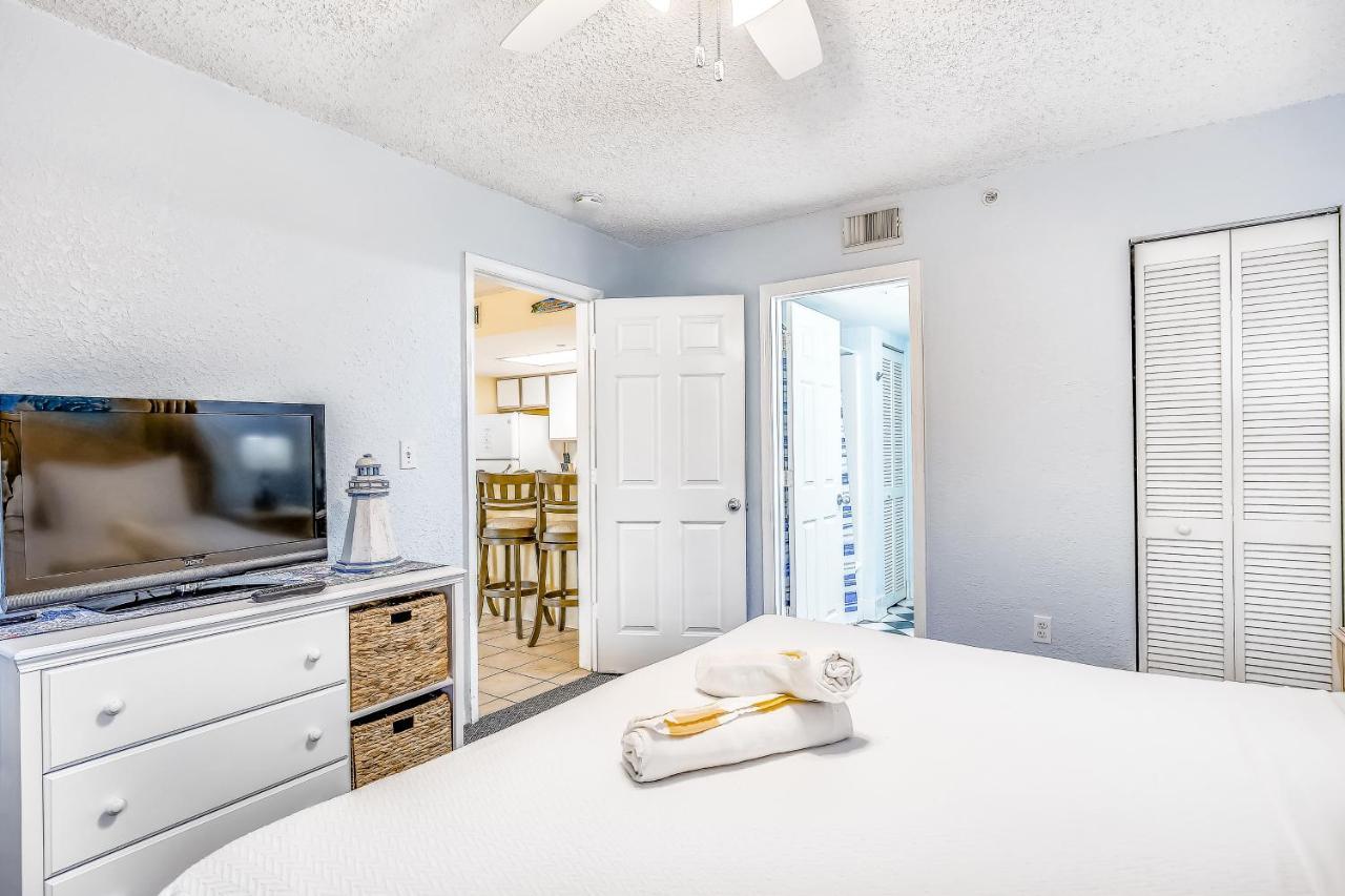 Sunrise Suites - Sea Breeze Suite 101 Key West Dış mekan fotoğraf