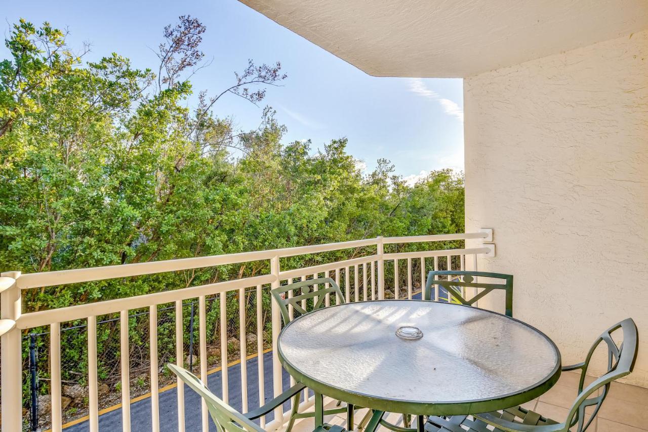 Sunrise Suites - Sea Breeze Suite 101 Key West Dış mekan fotoğraf