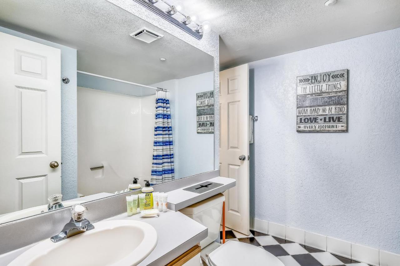 Sunrise Suites - Sea Breeze Suite 101 Key West Dış mekan fotoğraf