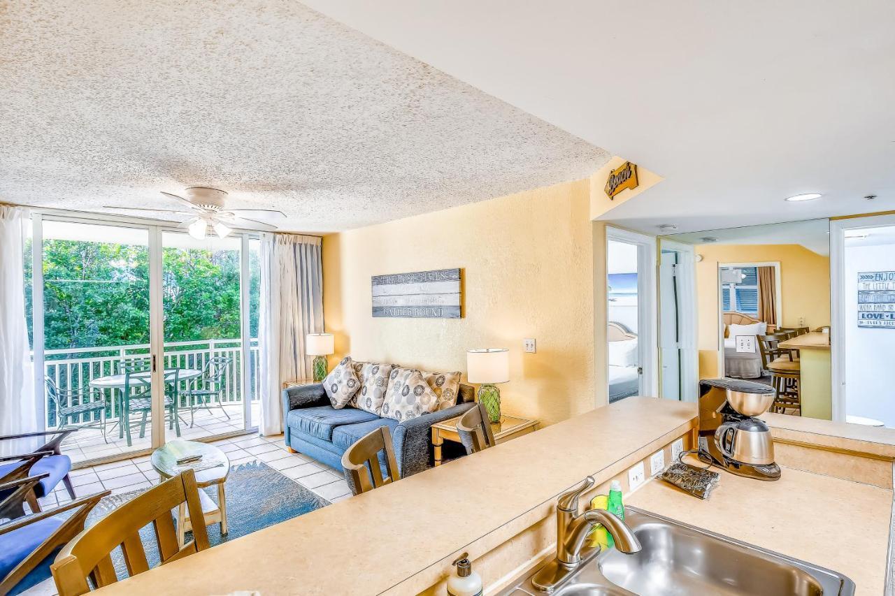 Sunrise Suites - Sea Breeze Suite 101 Key West Dış mekan fotoğraf
