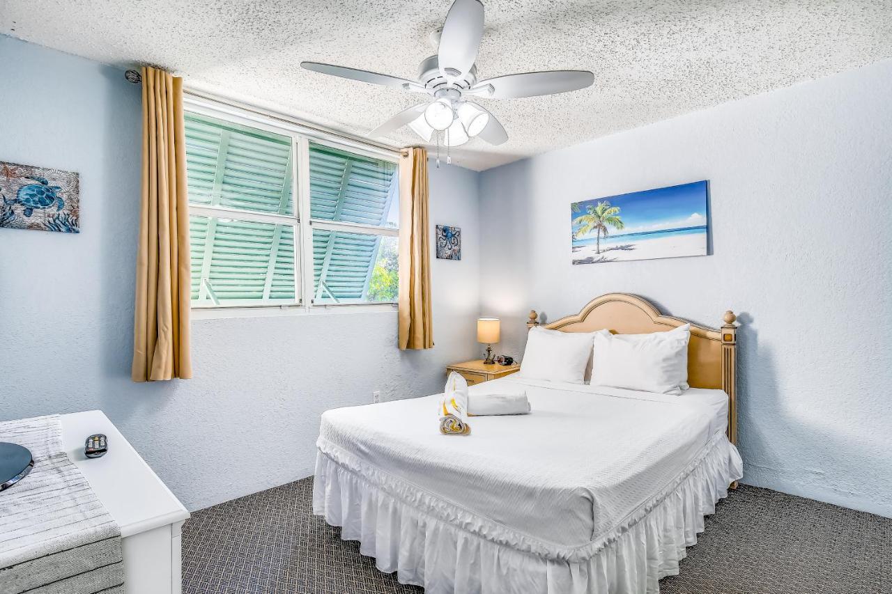 Sunrise Suites - Sea Breeze Suite 101 Key West Dış mekan fotoğraf