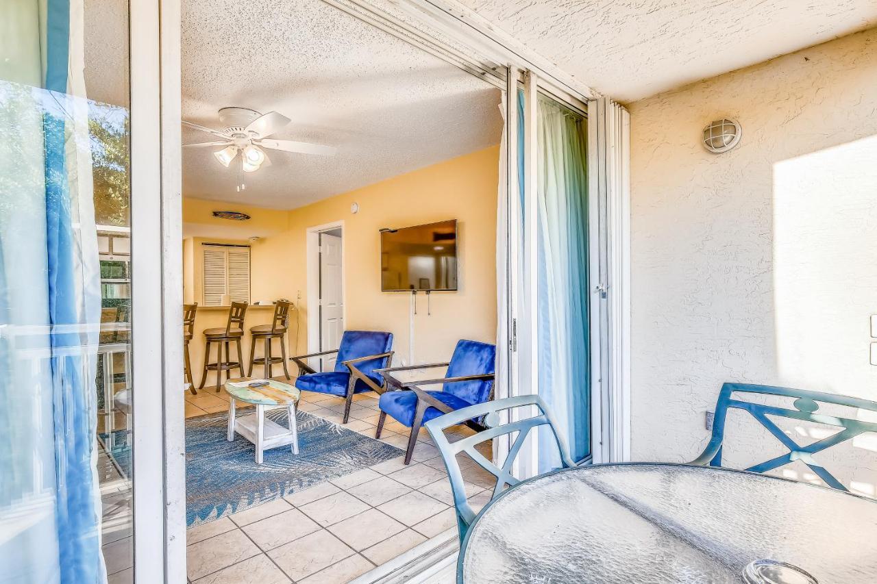 Sunrise Suites - Sea Breeze Suite 101 Key West Dış mekan fotoğraf