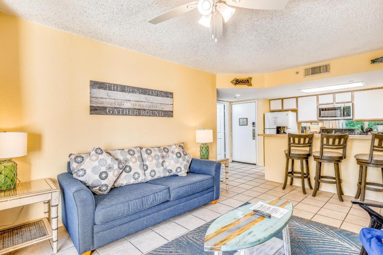 Sunrise Suites - Sea Breeze Suite 101 Key West Dış mekan fotoğraf