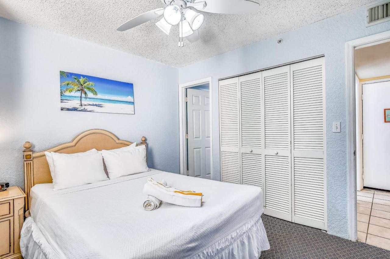 Sunrise Suites - Sea Breeze Suite 101 Key West Dış mekan fotoğraf