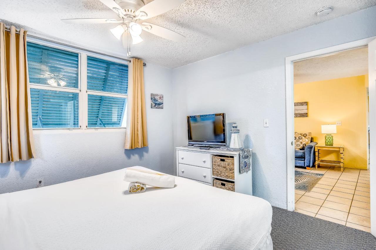 Sunrise Suites - Sea Breeze Suite 101 Key West Dış mekan fotoğraf