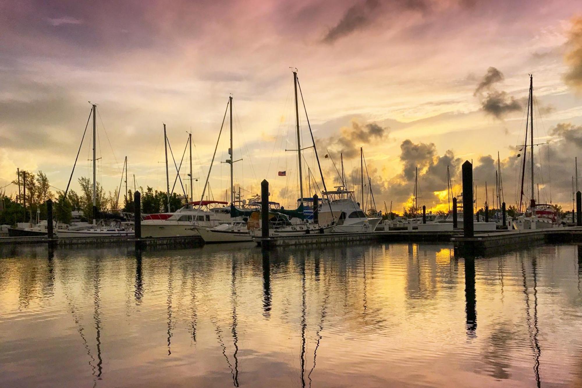 Sunrise Suites - Sea Breeze Suite 101 Key West Oda fotoğraf
