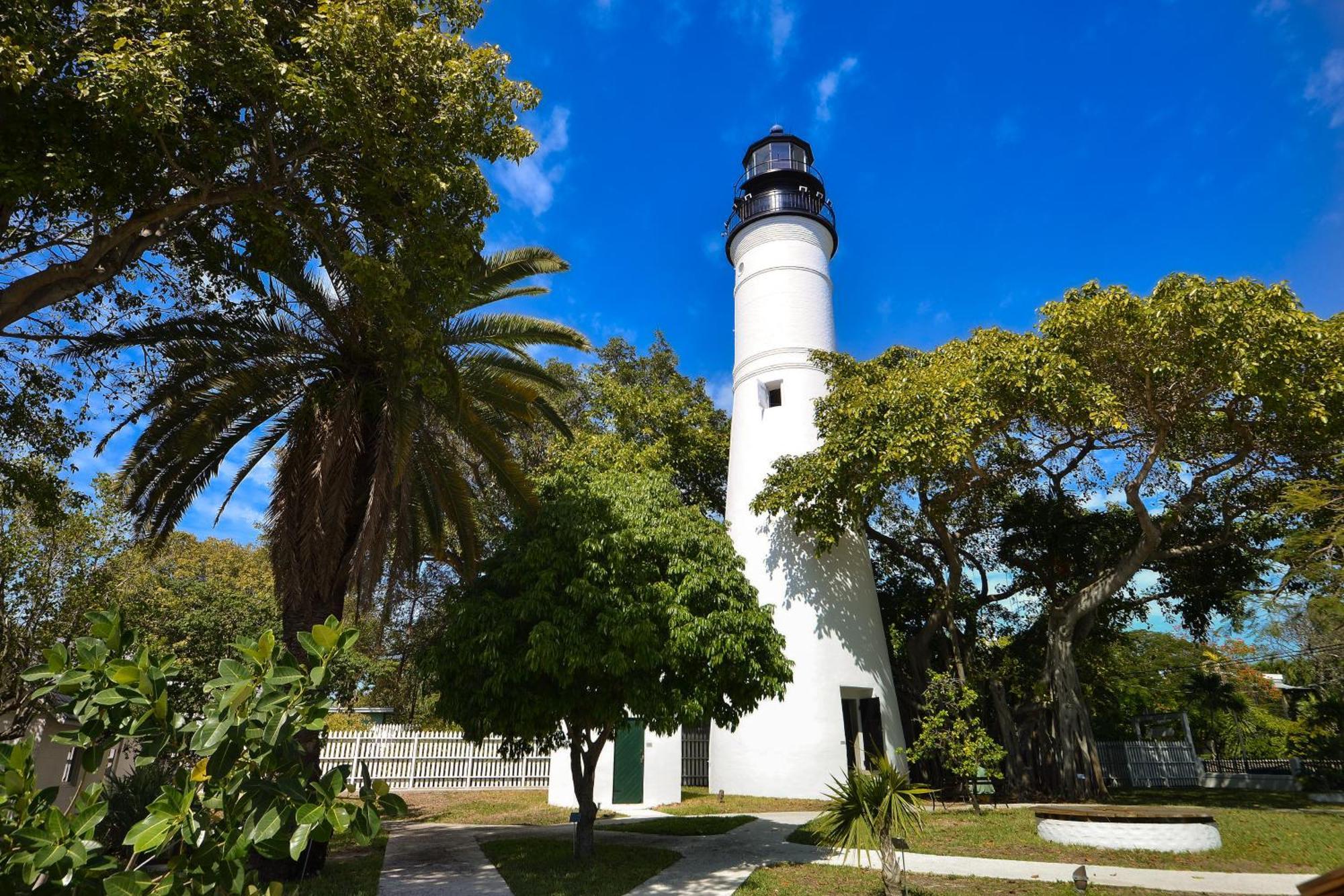 Sunrise Suites - Sea Breeze Suite 101 Key West Oda fotoğraf