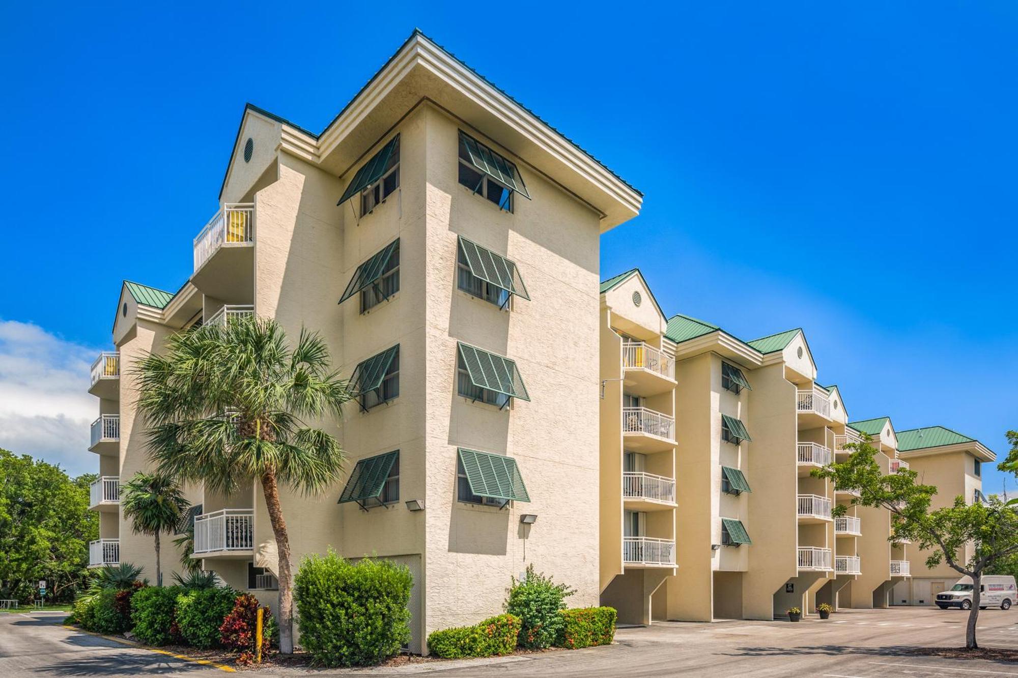 Sunrise Suites - Sea Breeze Suite 101 Key West Oda fotoğraf