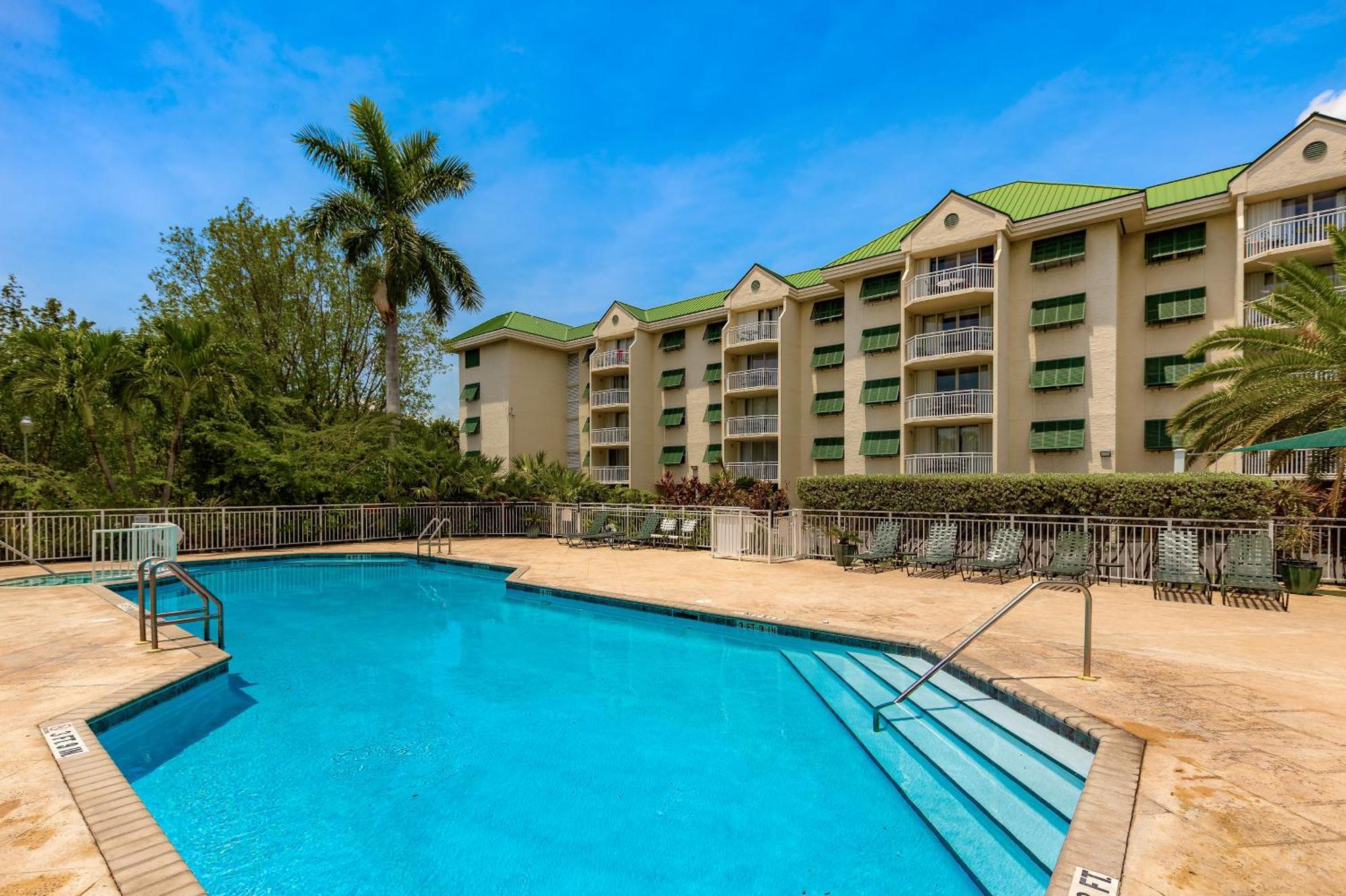 Sunrise Suites - Sea Breeze Suite 101 Key West Oda fotoğraf