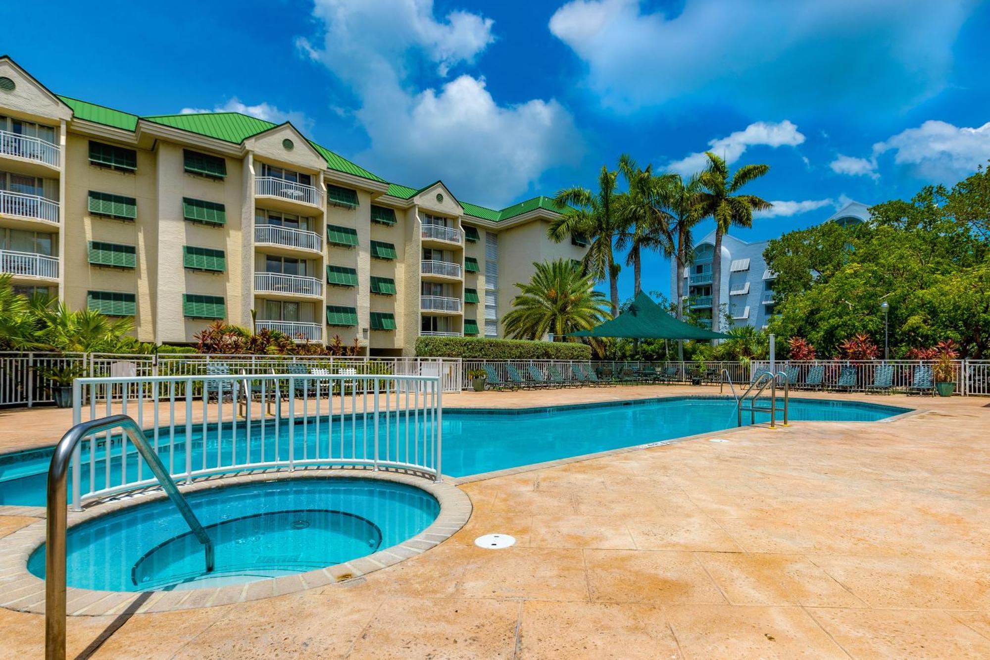 Sunrise Suites - Sea Breeze Suite 101 Key West Oda fotoğraf