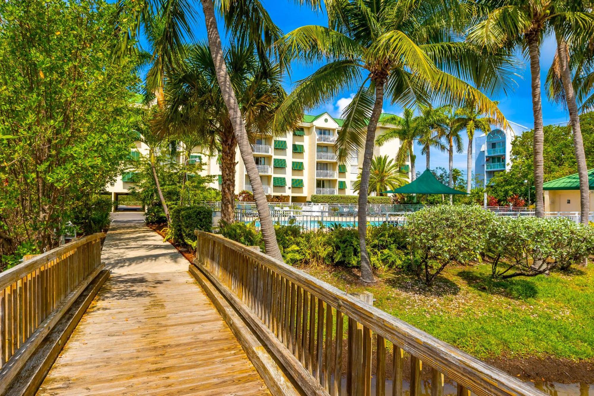 Sunrise Suites - Sea Breeze Suite 101 Key West Oda fotoğraf