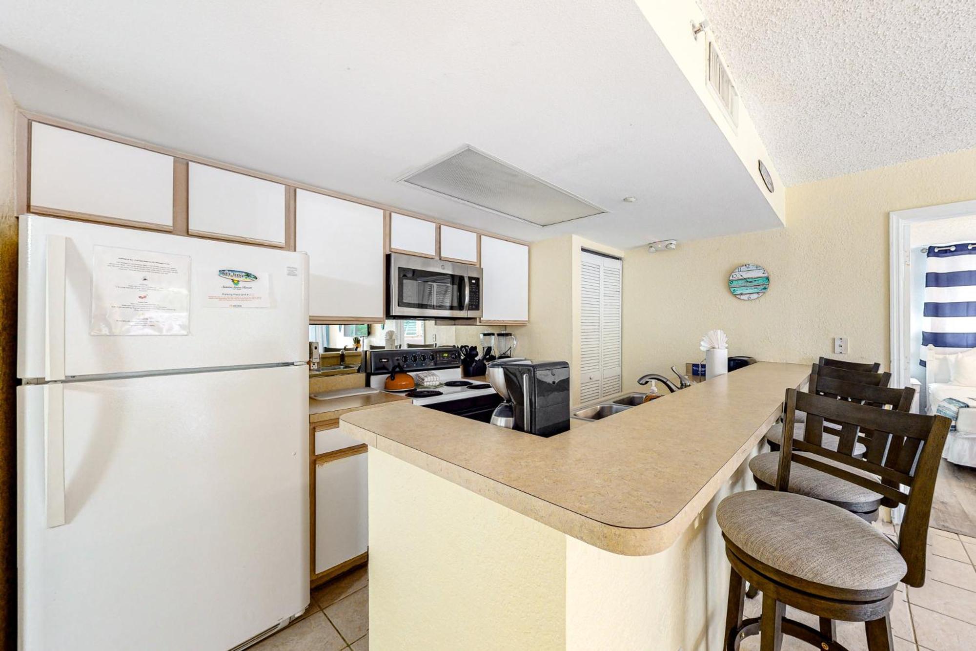 Sunrise Suites - Sea Breeze Suite 101 Key West Oda fotoğraf
