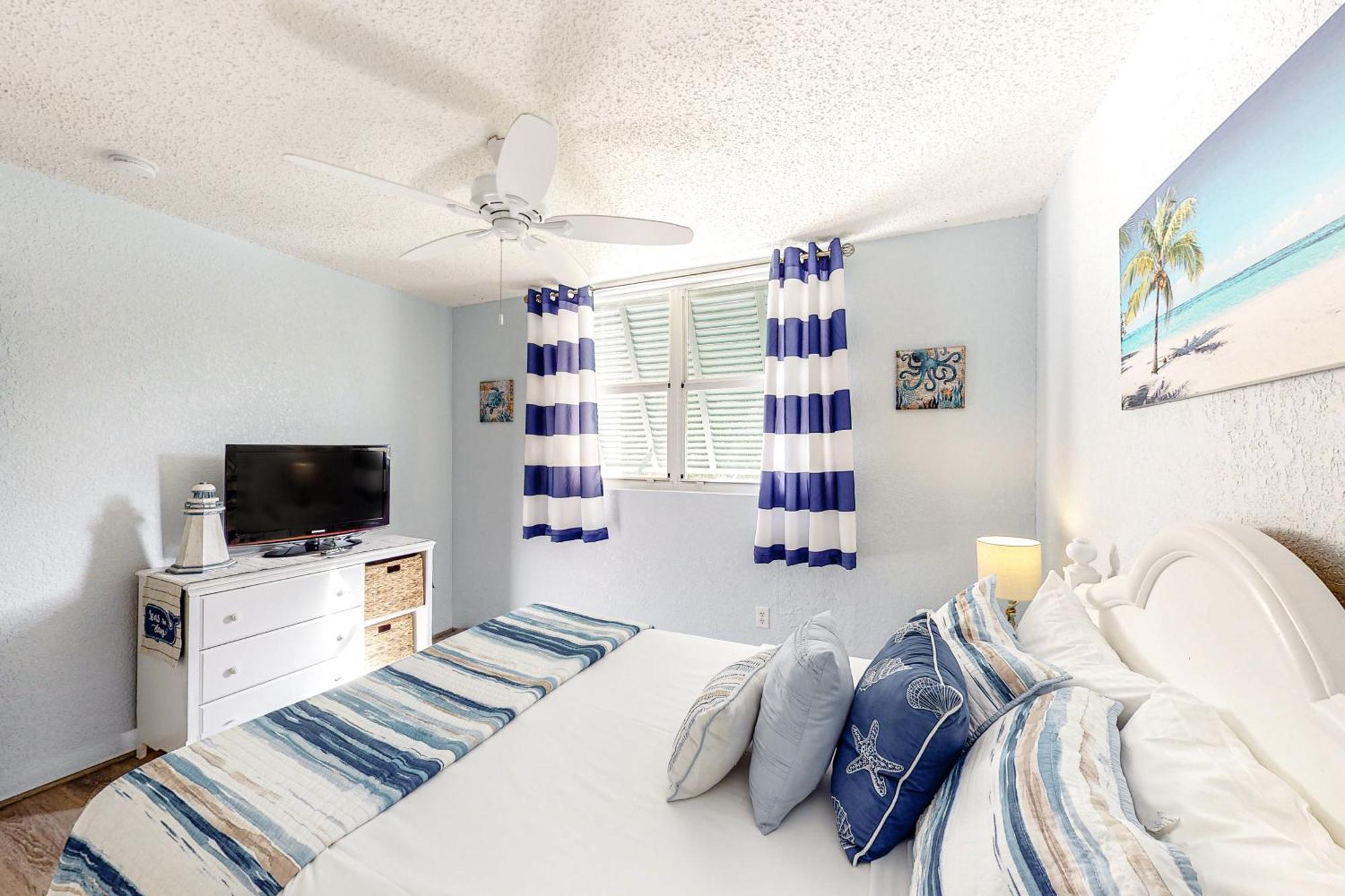 Sunrise Suites - Sea Breeze Suite 101 Key West Oda fotoğraf
