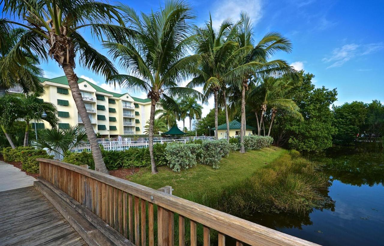 Sunrise Suites - Sea Breeze Suite 101 Key West Dış mekan fotoğraf